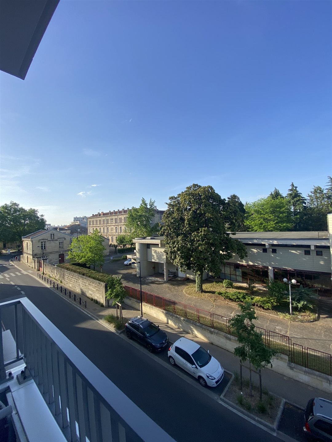 Appartement – Bordeaux, Les Pins-Francs, Caudéran