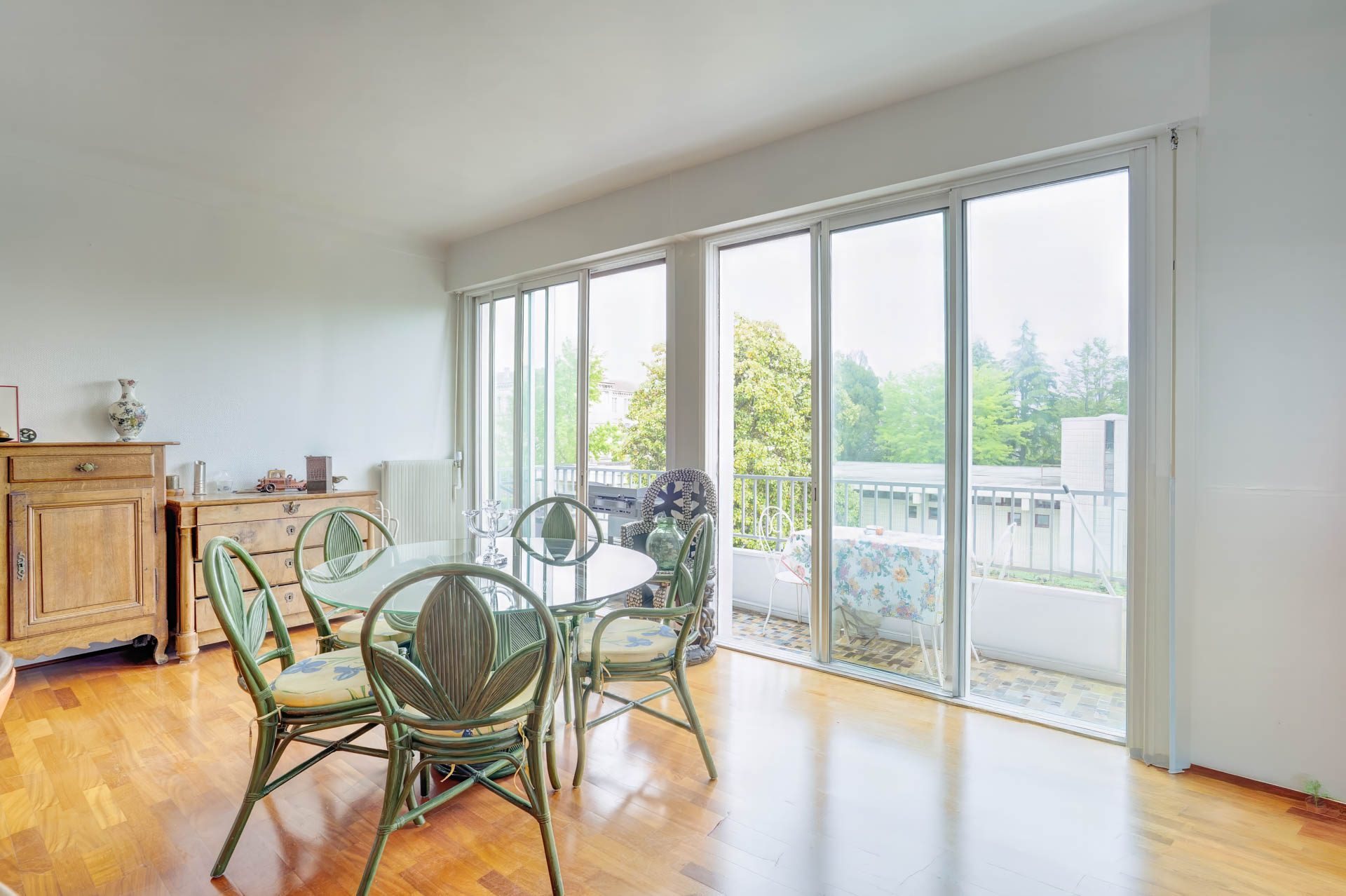 Appartement – Bordeaux, Les Pins-Francs, Caudéran - Vue 2