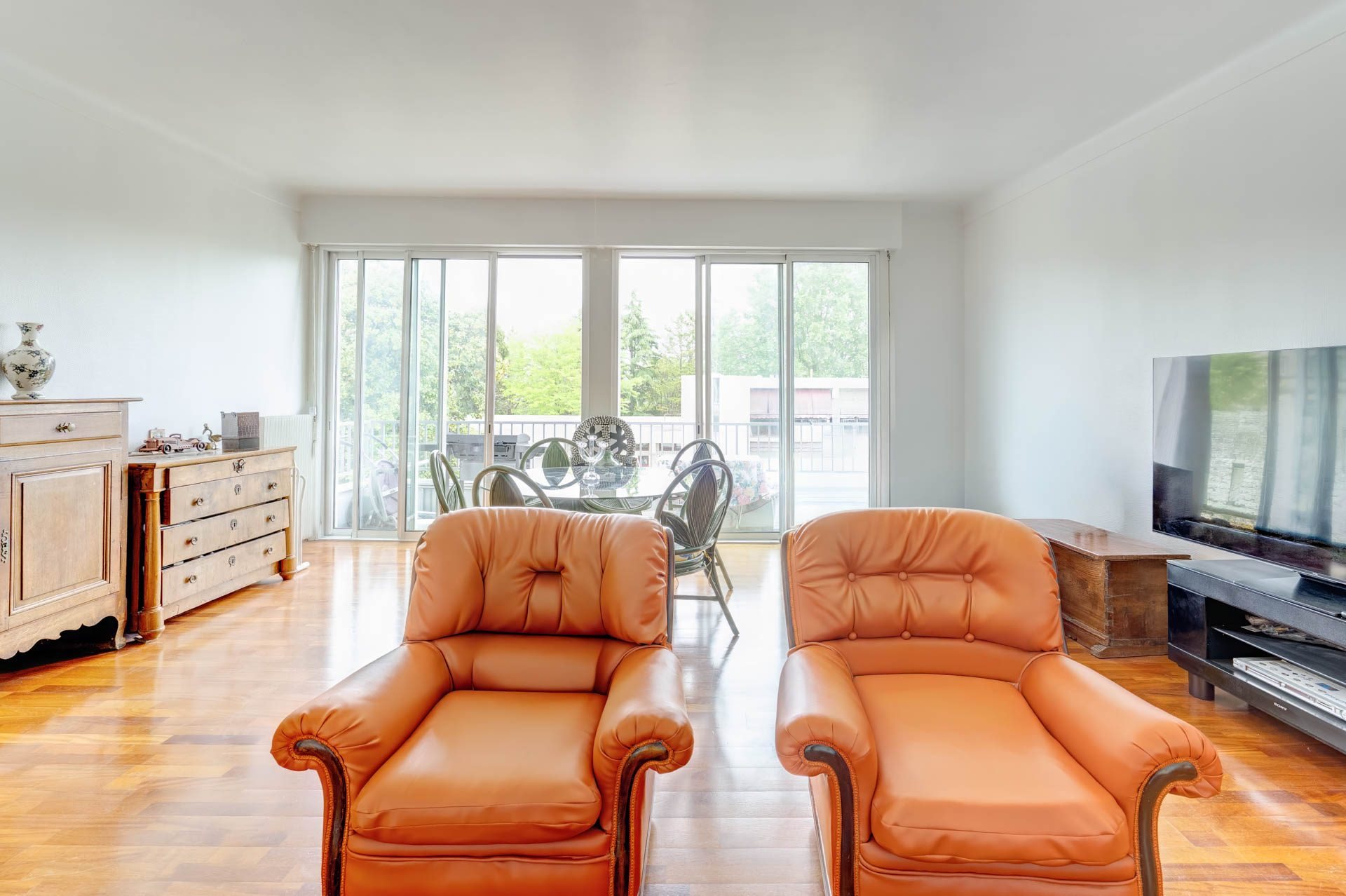 Appartement – Bordeaux, Les Pins-Francs, Caudéran - Vue 3