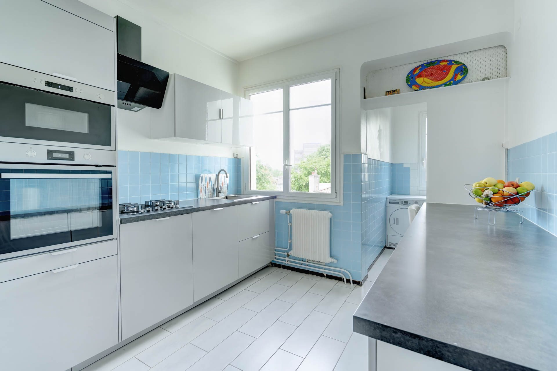 Appartement – Bordeaux, Les Pins-Francs, Caudéran - Vue 4