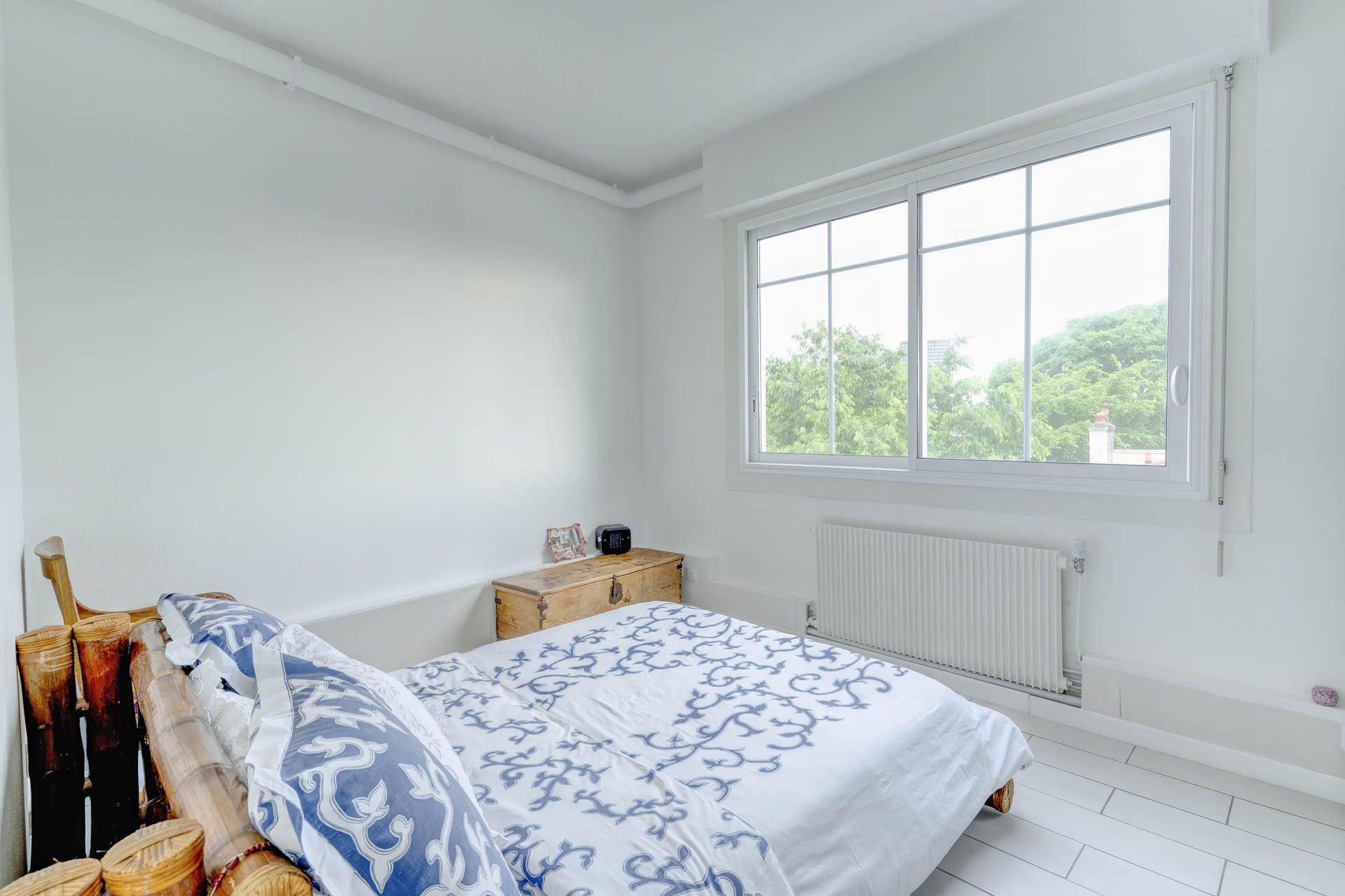 Appartement – Bordeaux, Les Pins-Francs, Caudéran - Vue 5