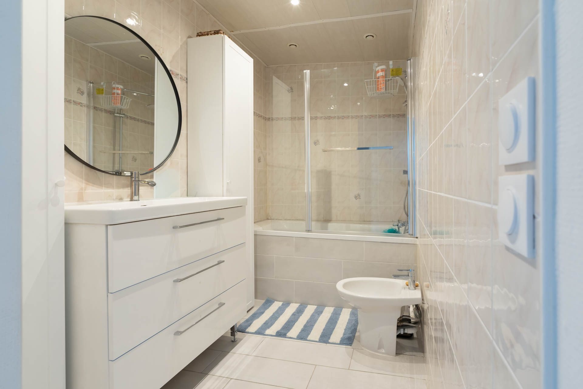 Appartement – Bordeaux, Les Pins-Francs, Caudéran - Plus