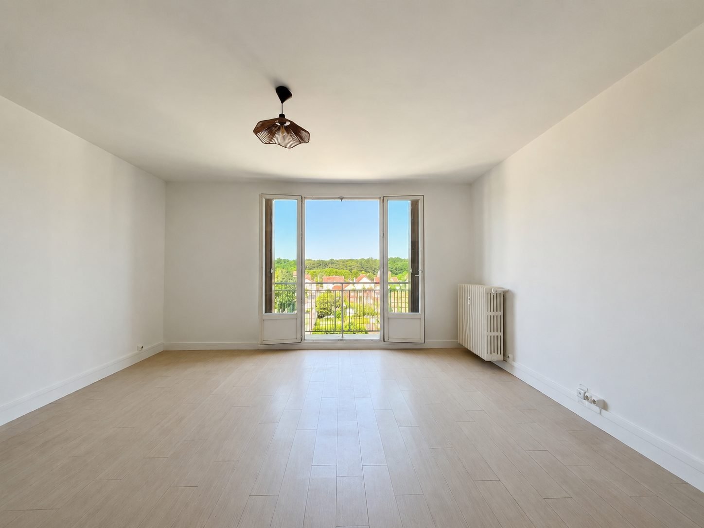 Appartement à vendre, 51m², Maisons-Laffitte