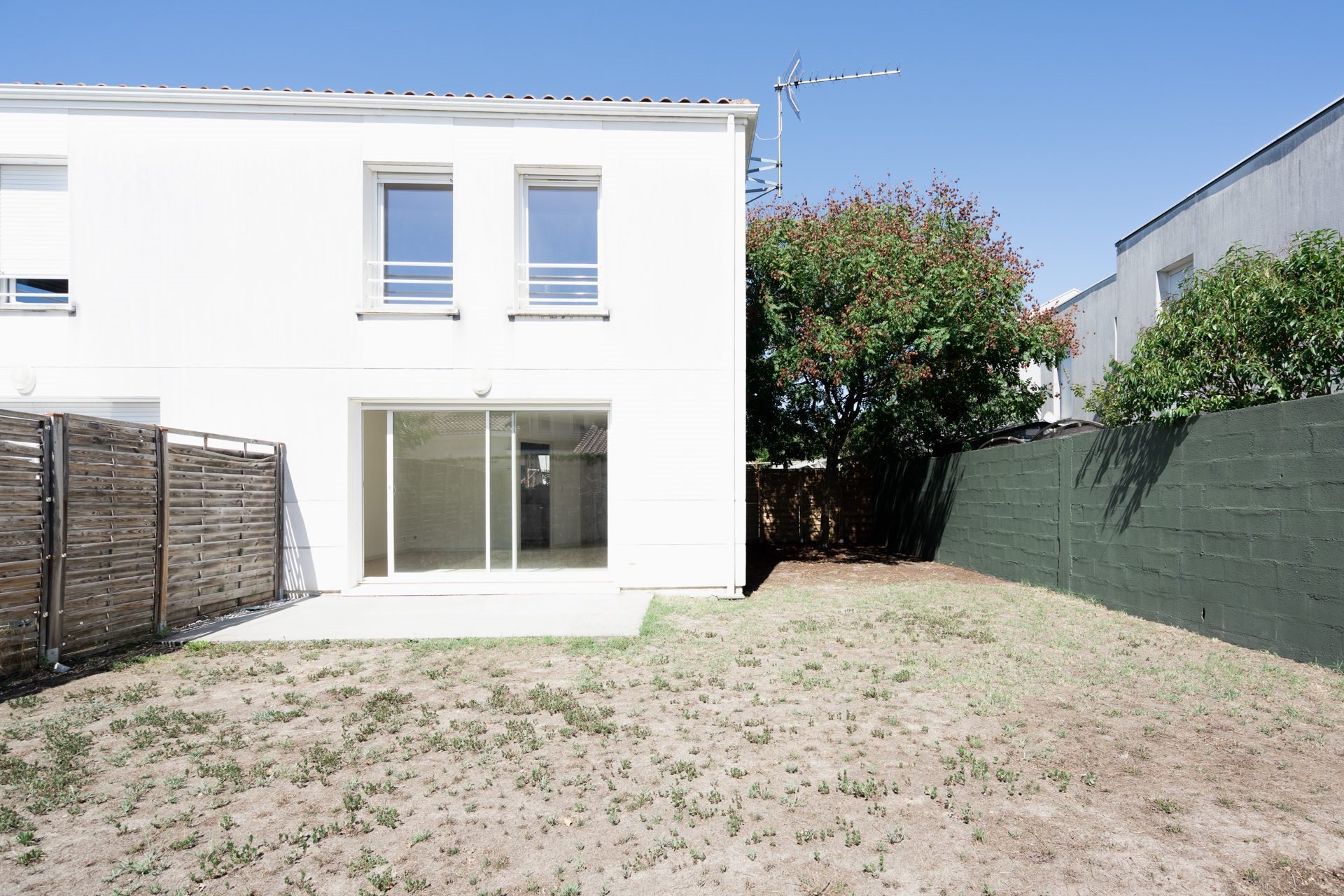 Maison à vendre, 86m², Eysines