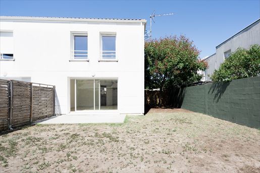 4 pièces 86 m² · à Eysines · 86 m² · 364 000 €