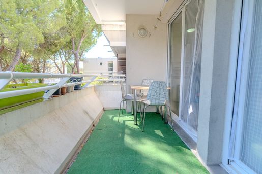 Appartement 2 pièces 40 m² · à Montpellier · 40 m² · 159 000 €