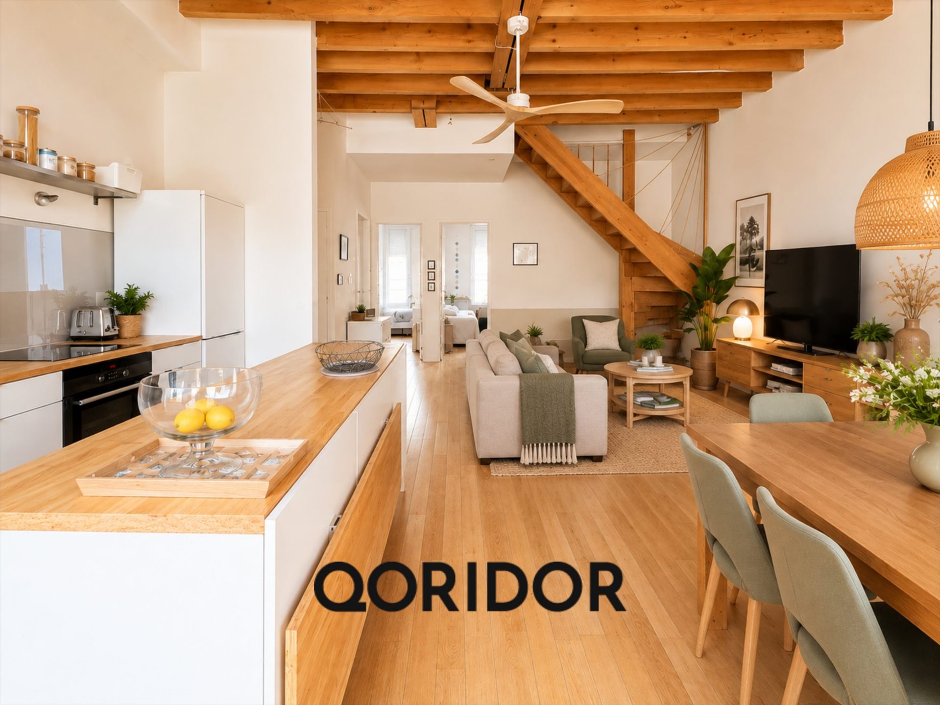 Appartement à vendre, 137m², Villeurbanne