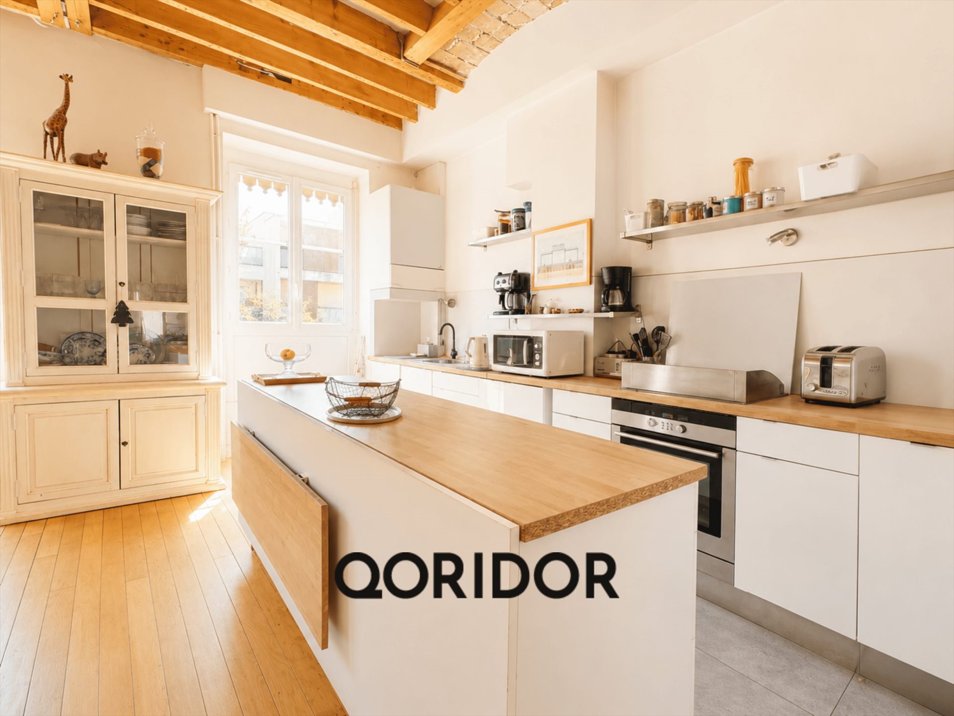 Appartement à vendre, 137m², Villeurbanne