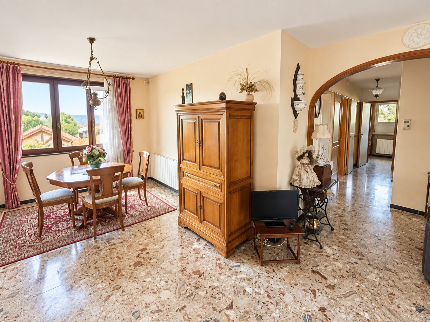 Maison à vendre, 133m², Meyzieu