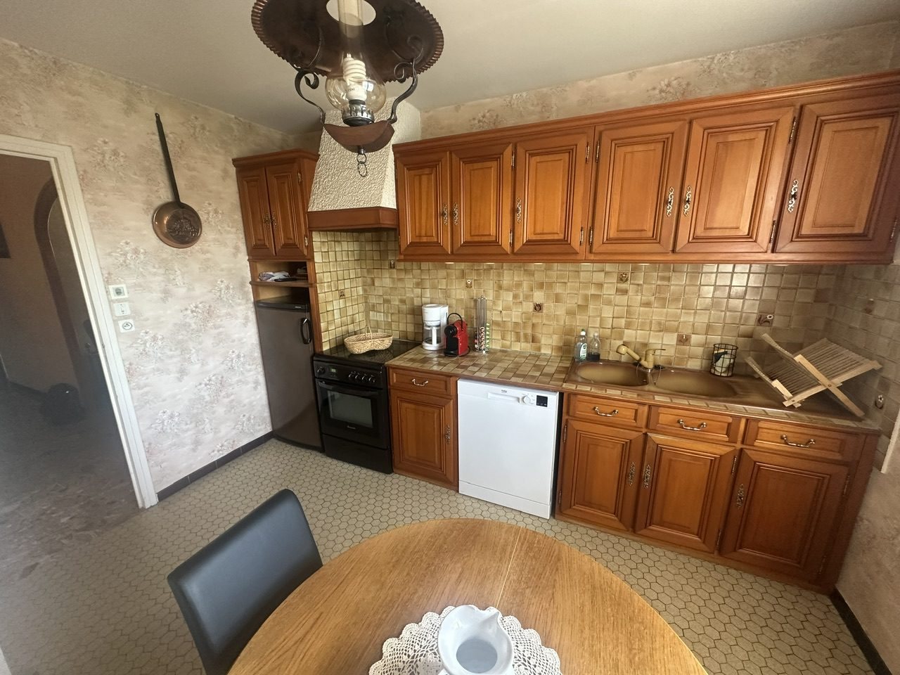 Maison à vendre, 133m², Meyzieu