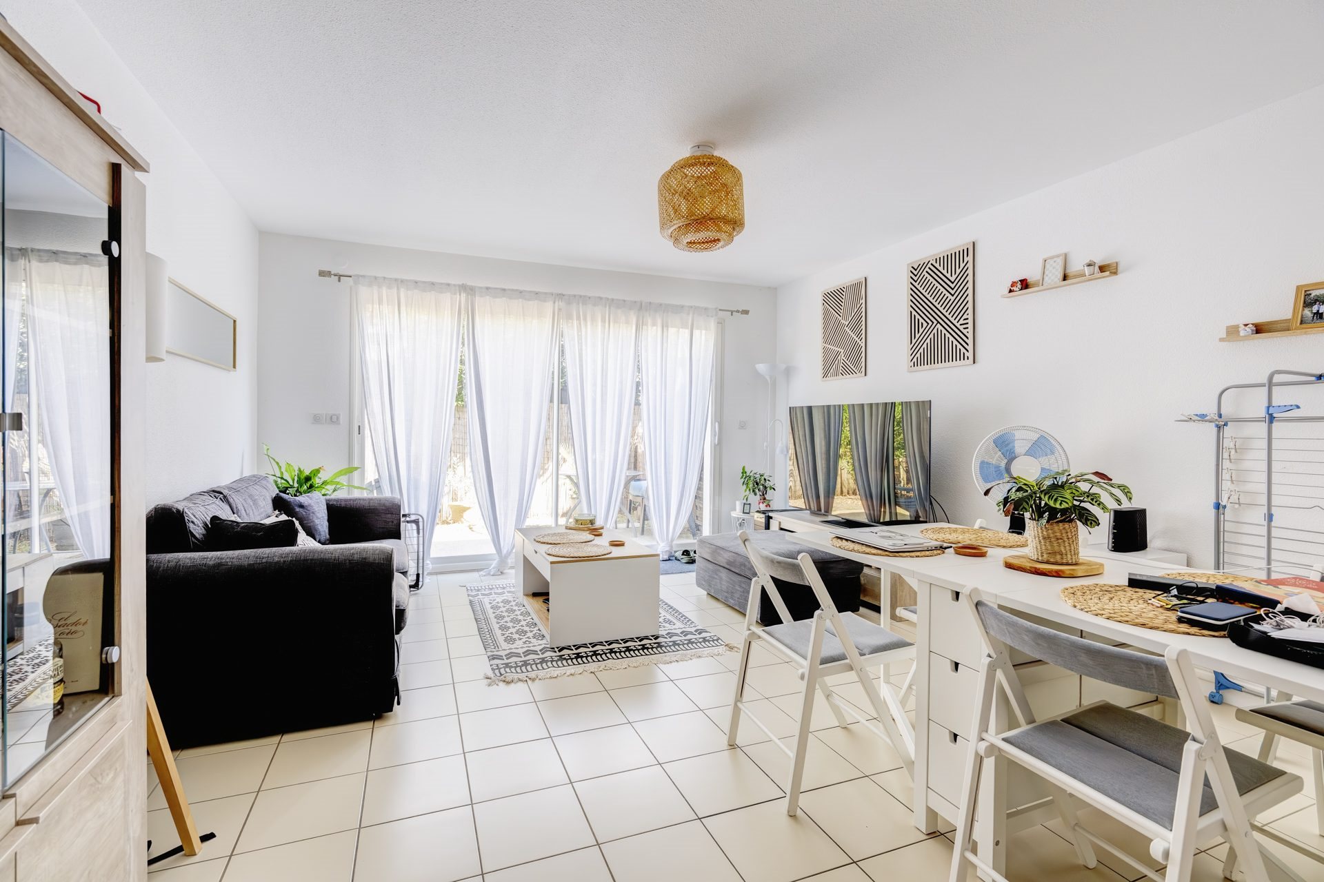 Maison à vendre, 86m², Eysines