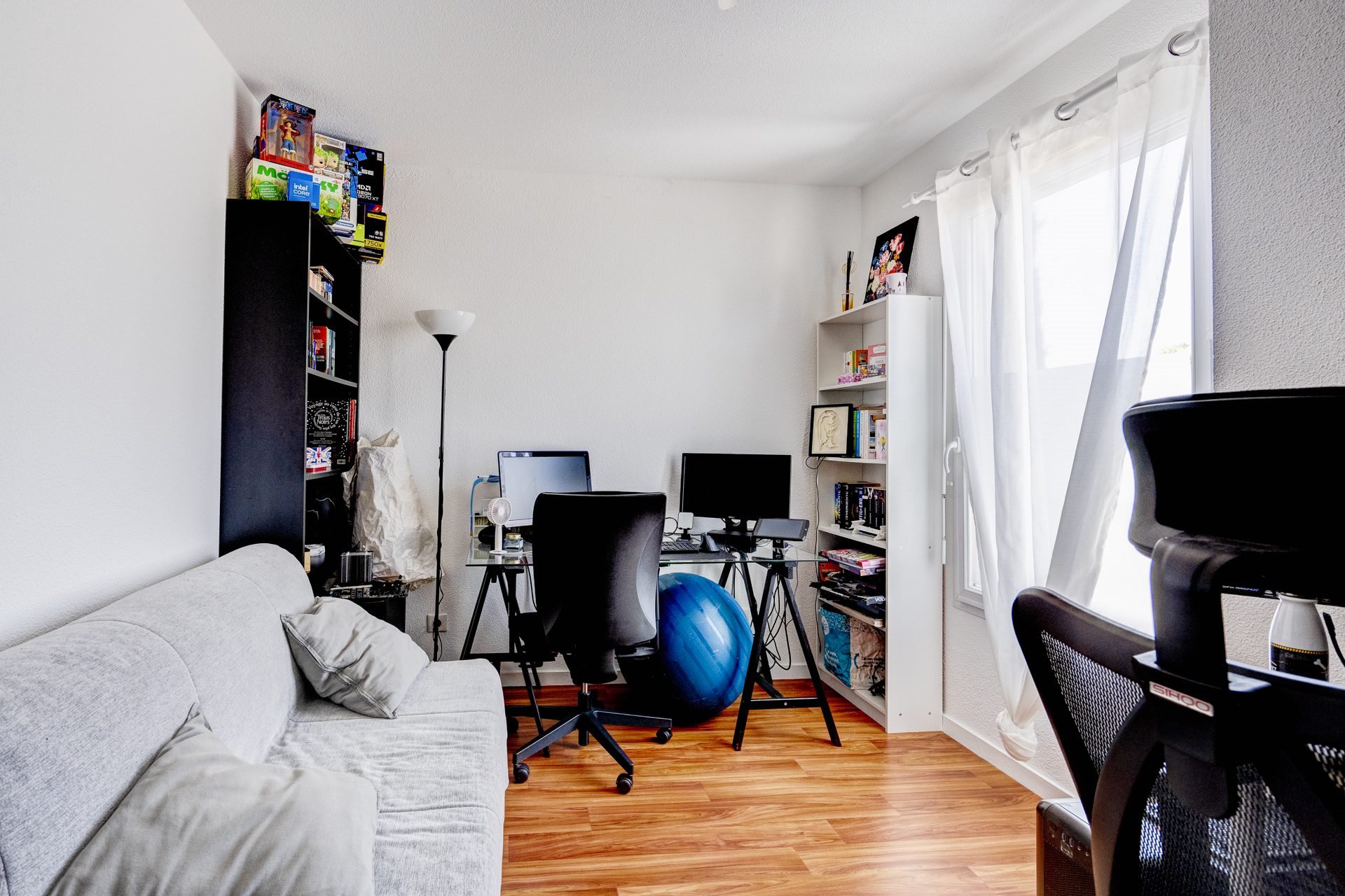 Maison à vendre, 86m², Eysines