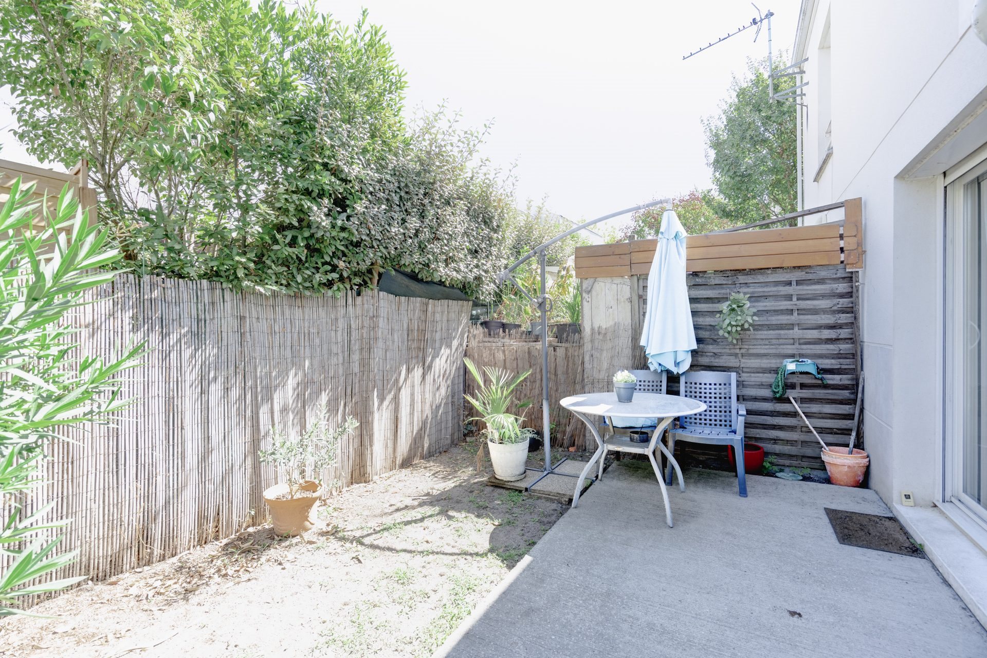 Maison à vendre, 86m², Eysines