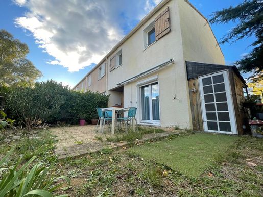 Maison 5 pièces 95 m² · à Montpellier · 95 m² · 309 000 €