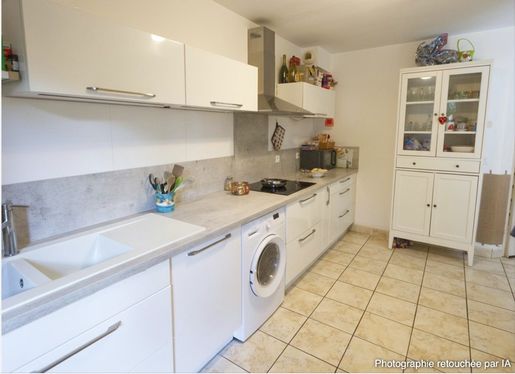 Maison 4 pièces 102 m² · à Lunel · 102 m² · 275 000 €