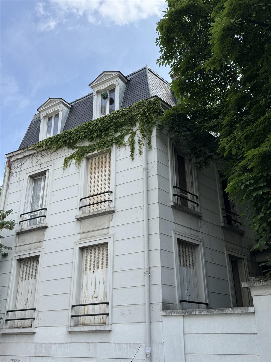 Maison à vendre, 270m², Paris 12ème