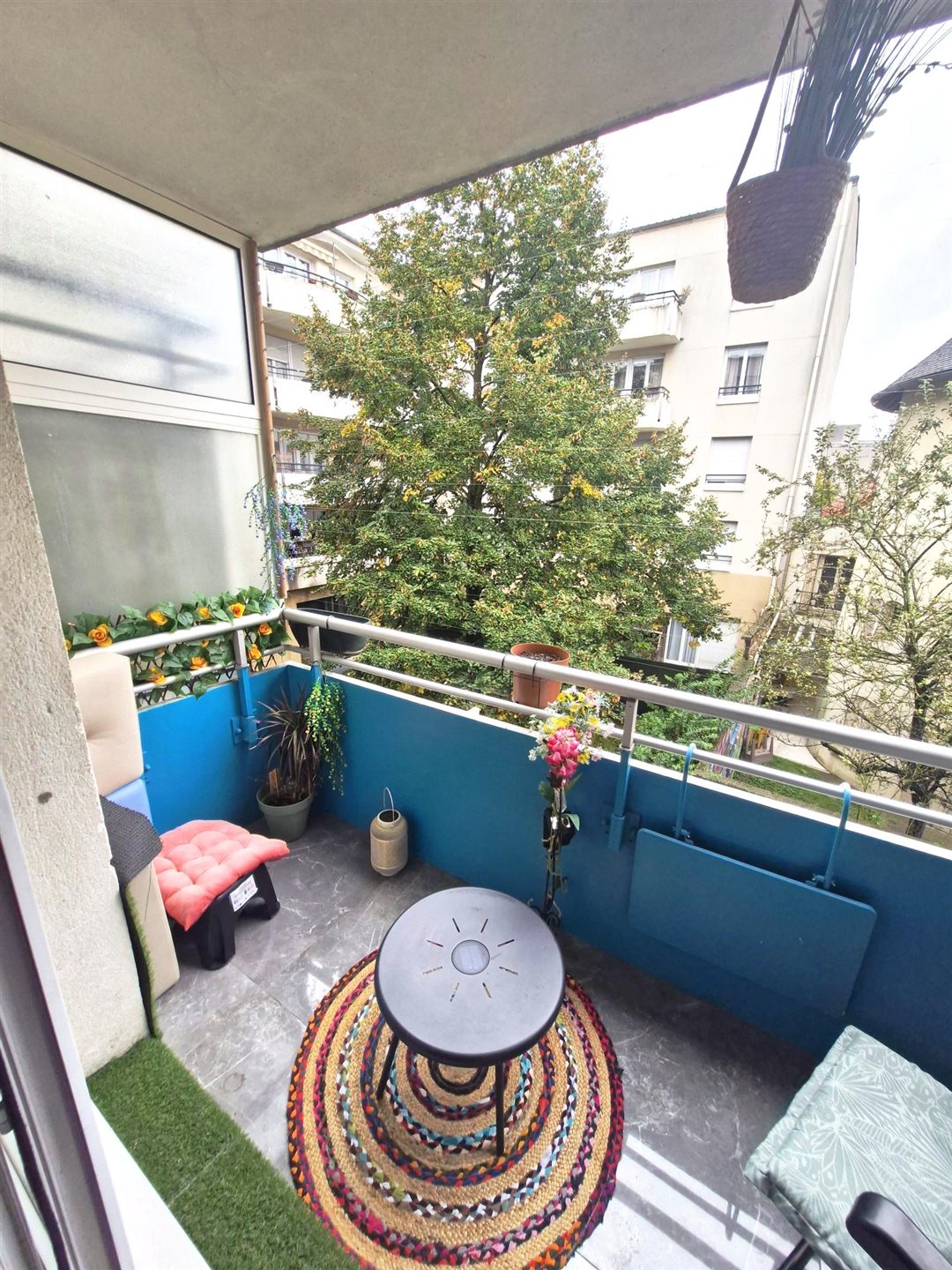 Appartement à vendre, 65m², Bondy