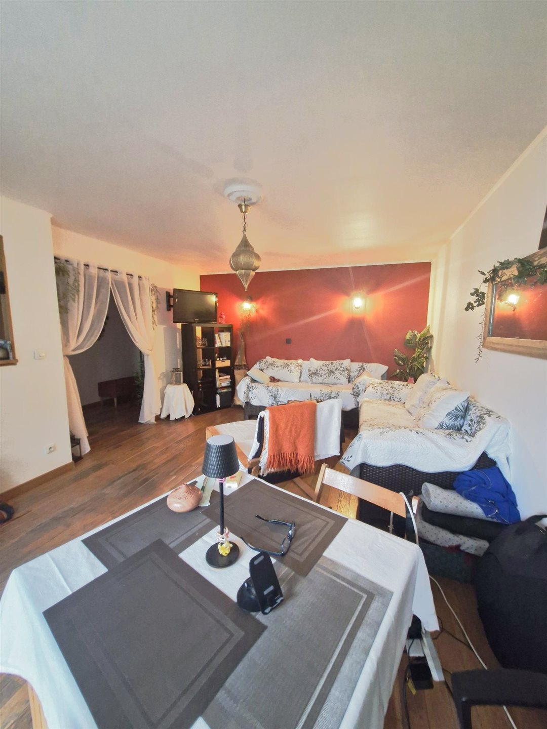 Appartement à vendre, 65m², Bondy