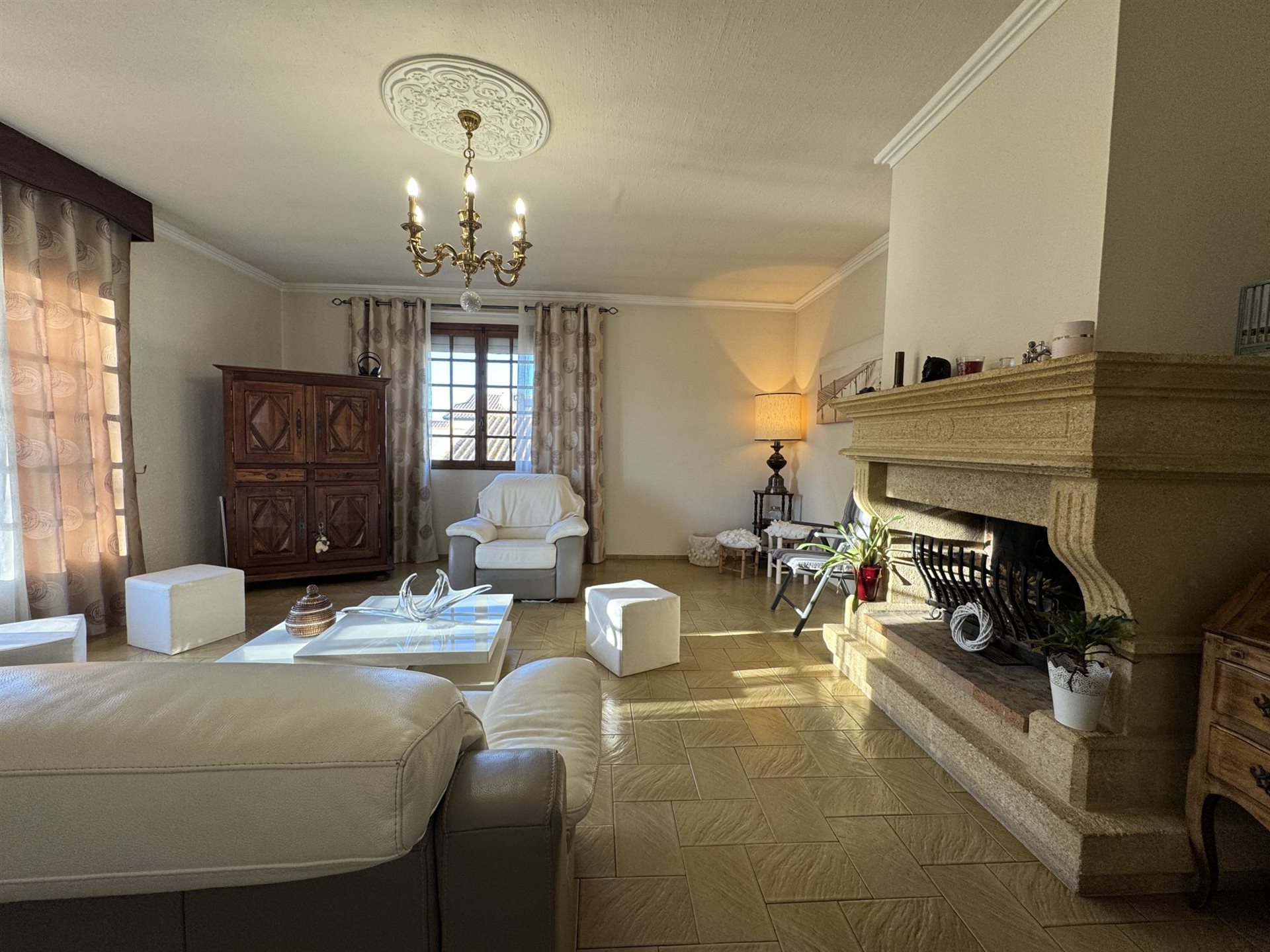 Maison à vendre, 163m², Béziers