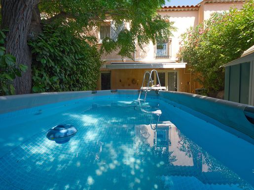 Maison 4 pièces 102 m² · à Lunel · 102 m² · 275 000 €
