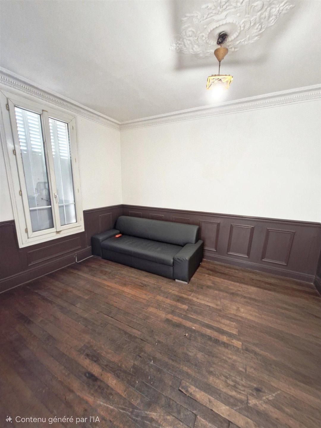 Maison à vendre, 112m², L'Île-Saint-Denis