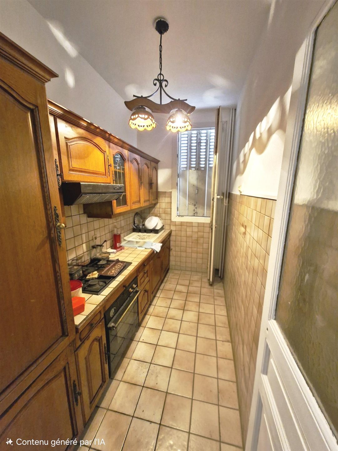 Maison à vendre, 112m², L'Île-Saint-Denis