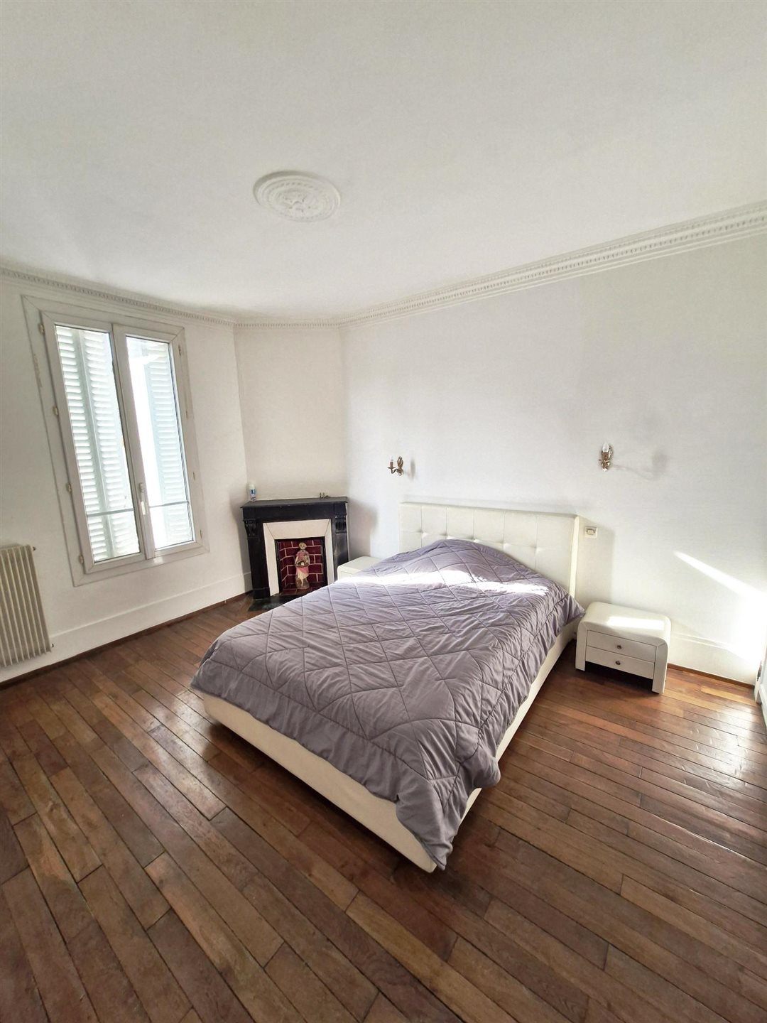 Maison à vendre, 112m², L'Île-Saint-Denis