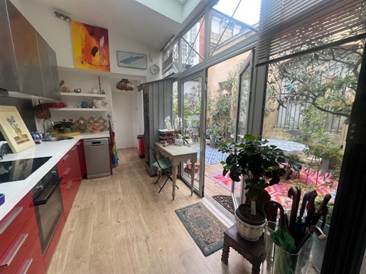 Appartement 3 pièces 79 m² · à Bordeaux · 79 m² · 496 800 €