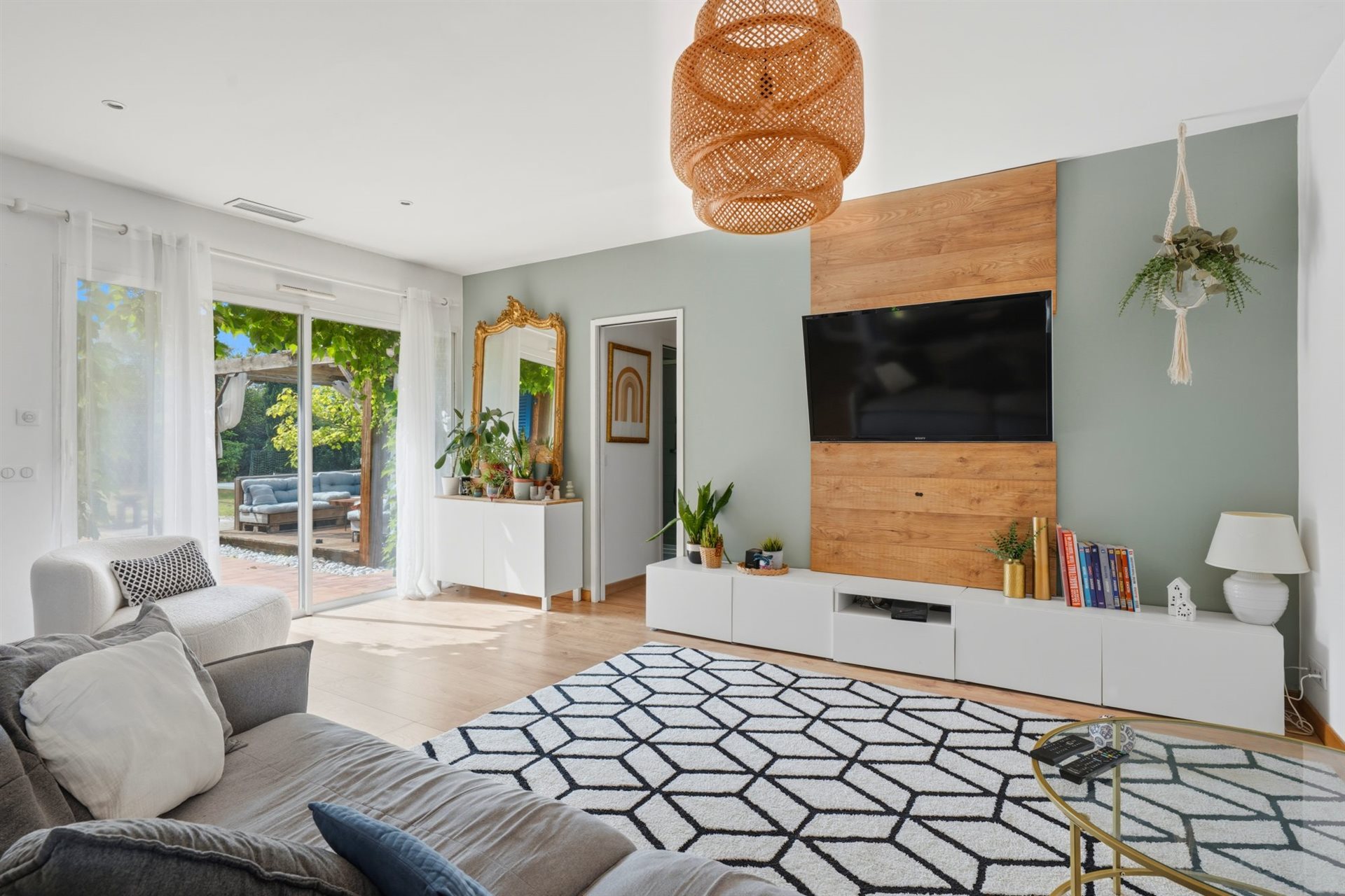 Maison à vendre, 250m², Montpellier
