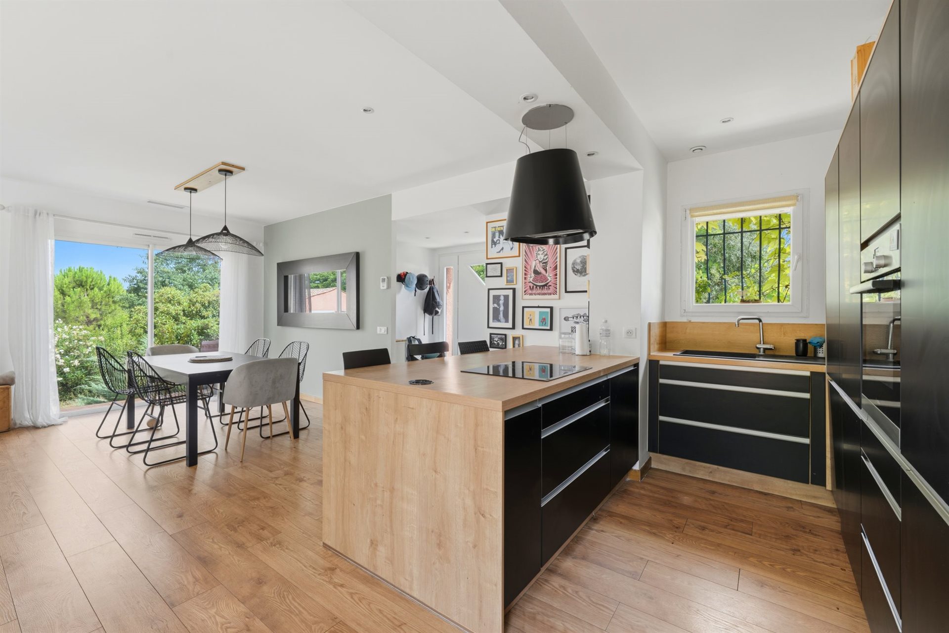 Maison à vendre, 250m², Montpellier