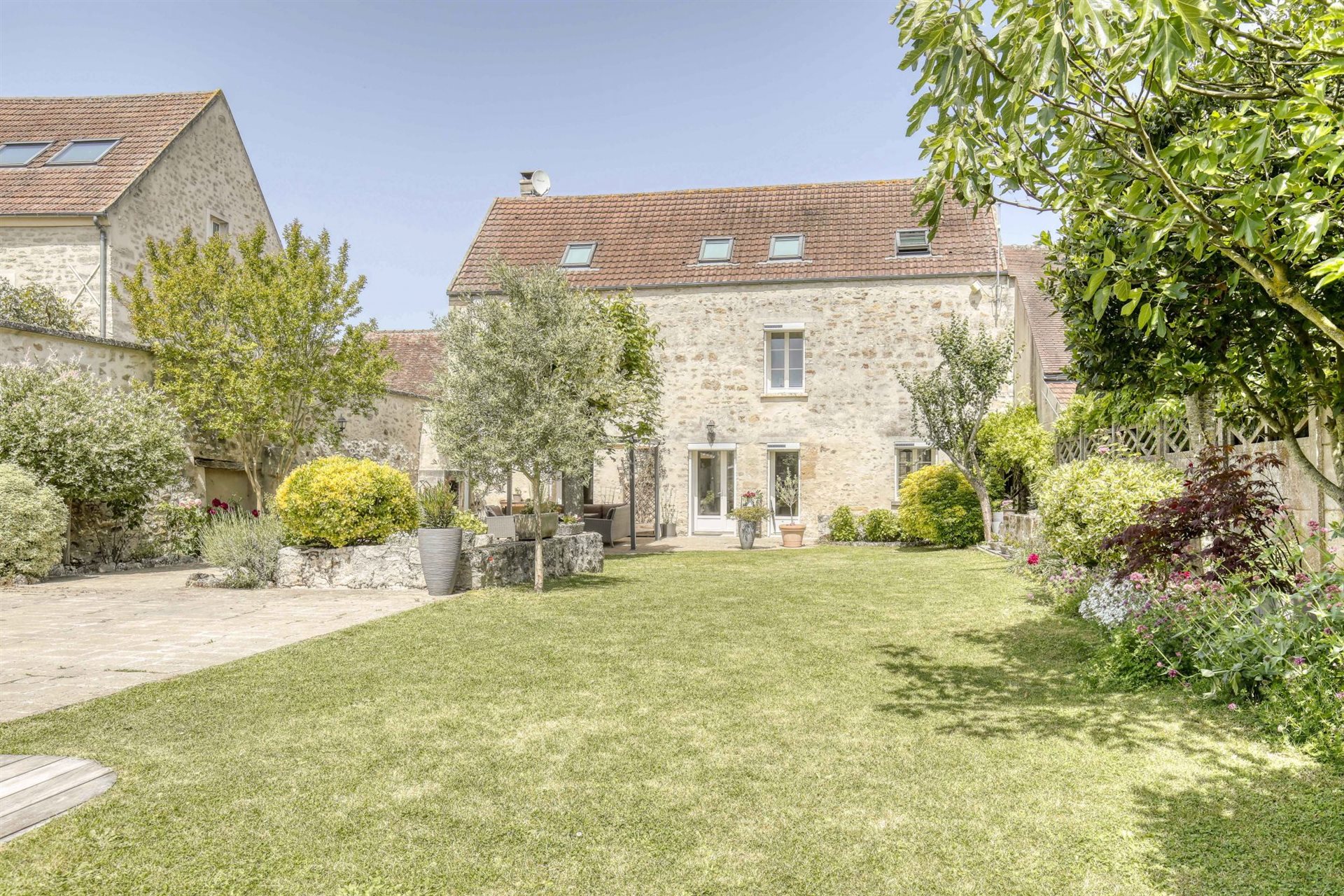 Maison à vendre, 204m², Vigny