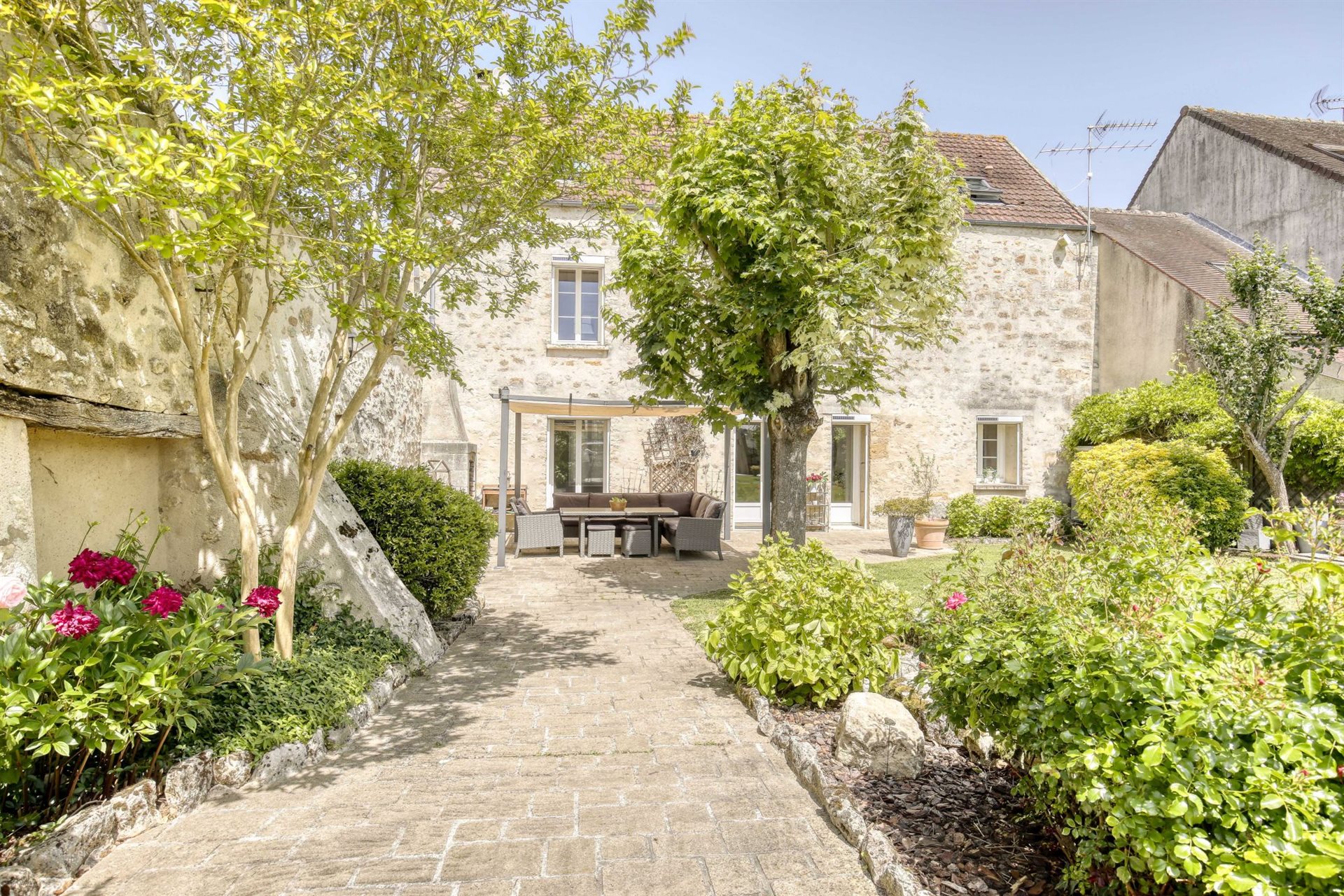 Maison à vendre, 204m², Vigny