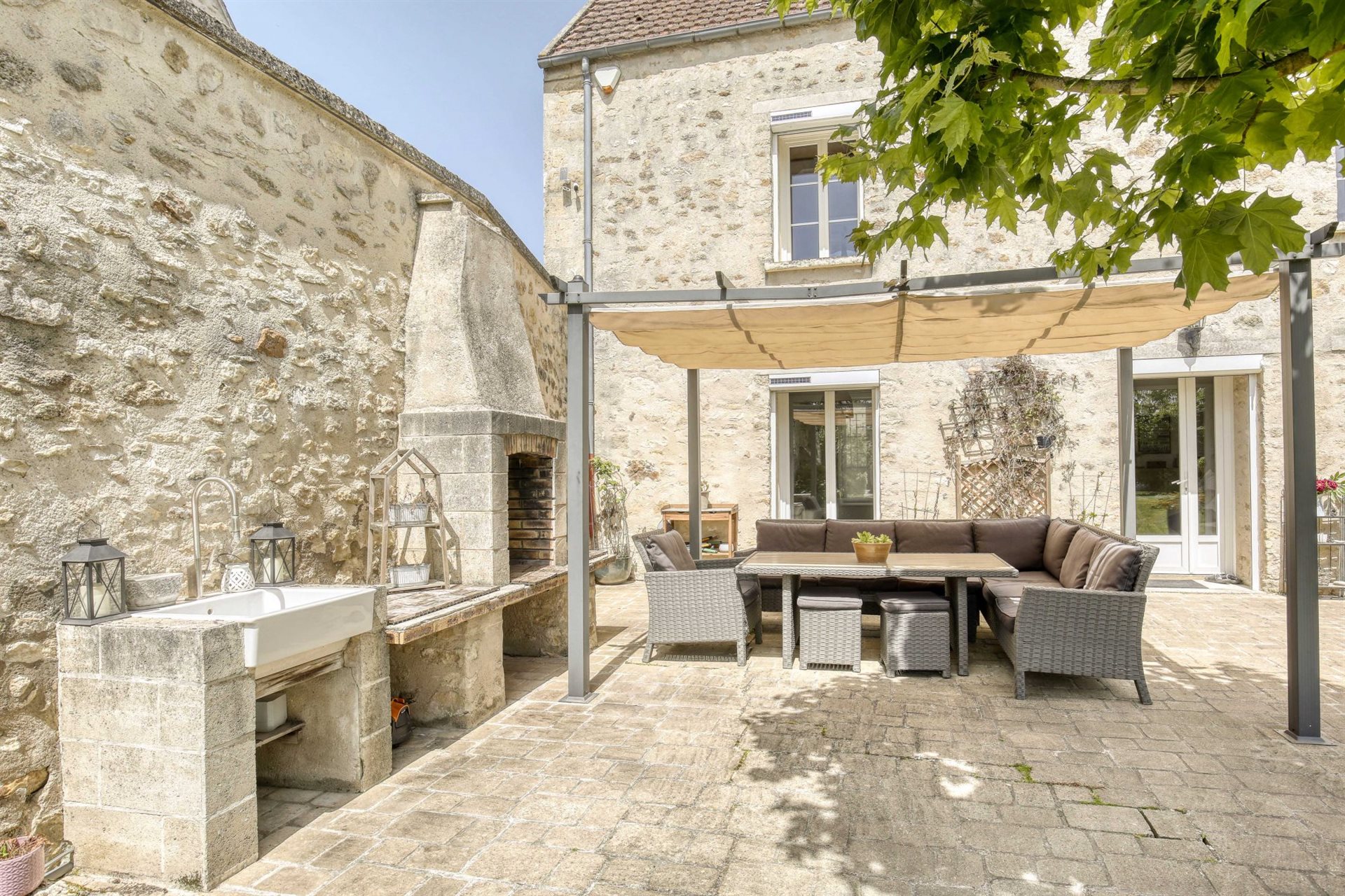 Maison à vendre, 204m², Vigny