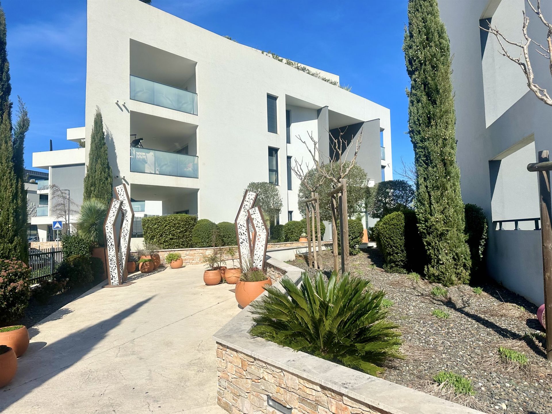 Appartement à vendre, 71m², Castelnau-le-Lez