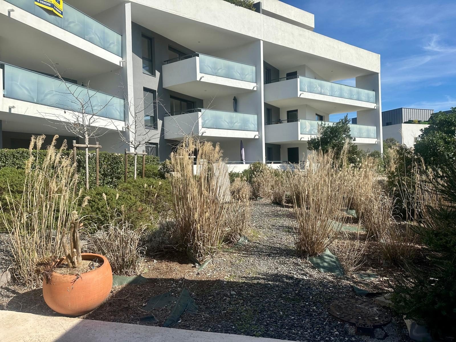Appartement à vendre, 71m², Castelnau-le-Lez