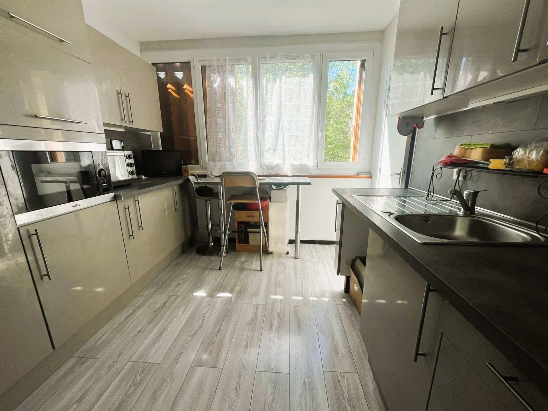 Appartement à vendre, 66m², Fontenay-le-Fleury