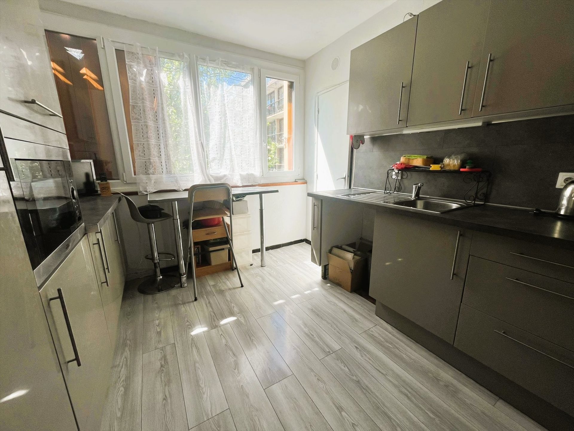 Appartement à vendre, 66m², Fontenay-le-Fleury
