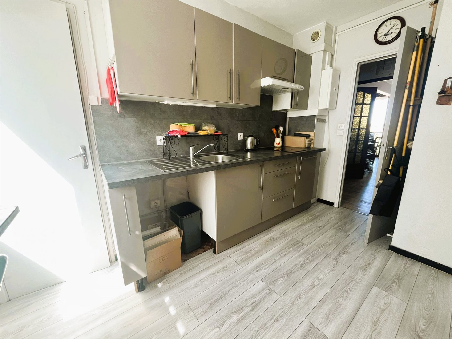 Appartement à vendre, 66m², Fontenay-le-Fleury