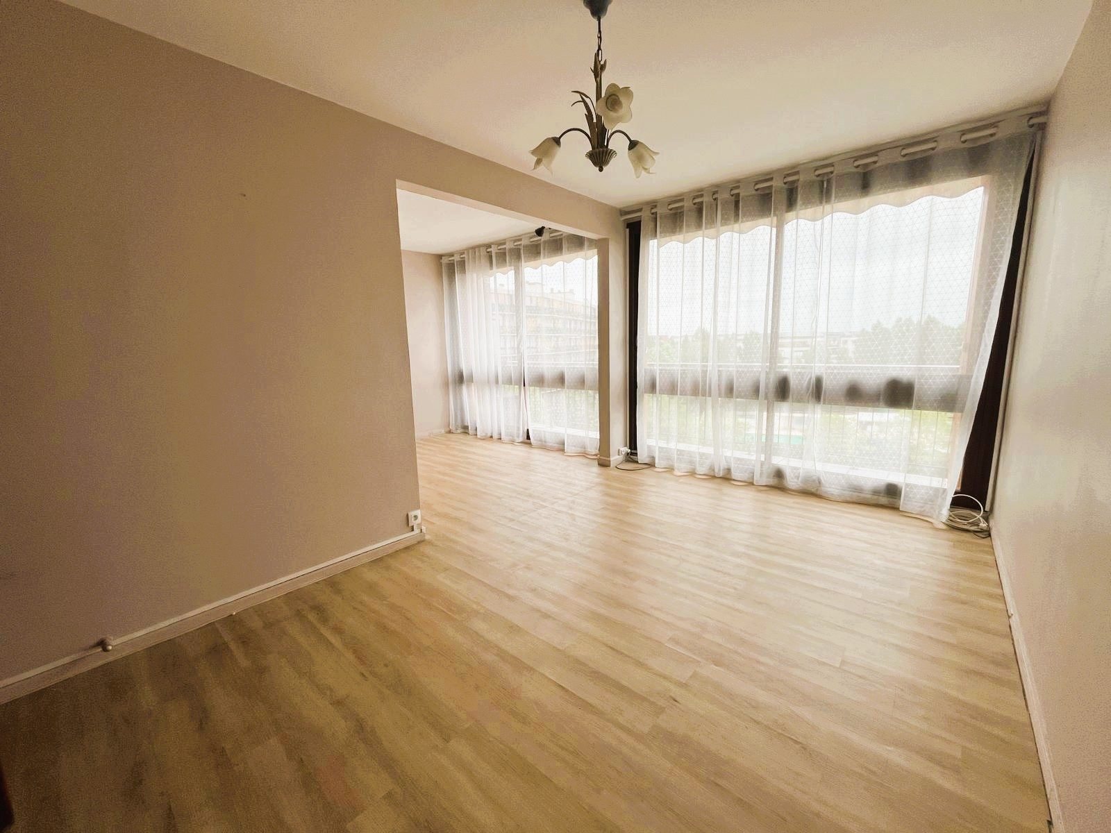 Appartement à vendre, 66m², Fontenay-le-Fleury