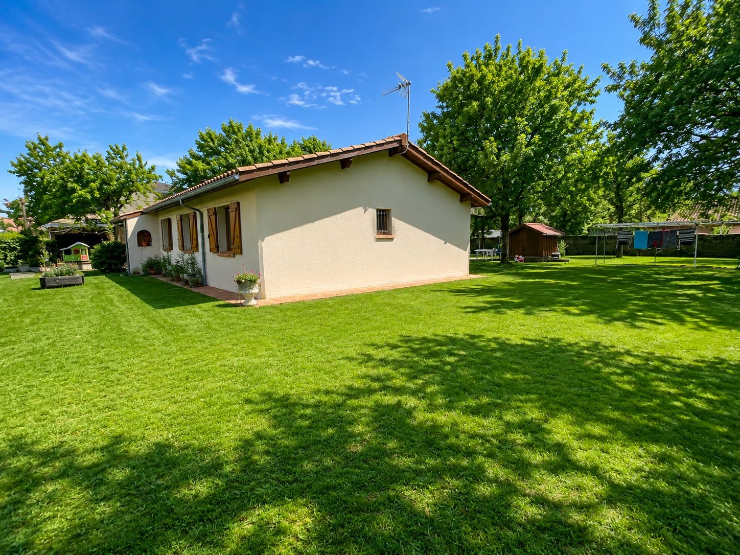 Maison à vendre, 147m², Parempuyre