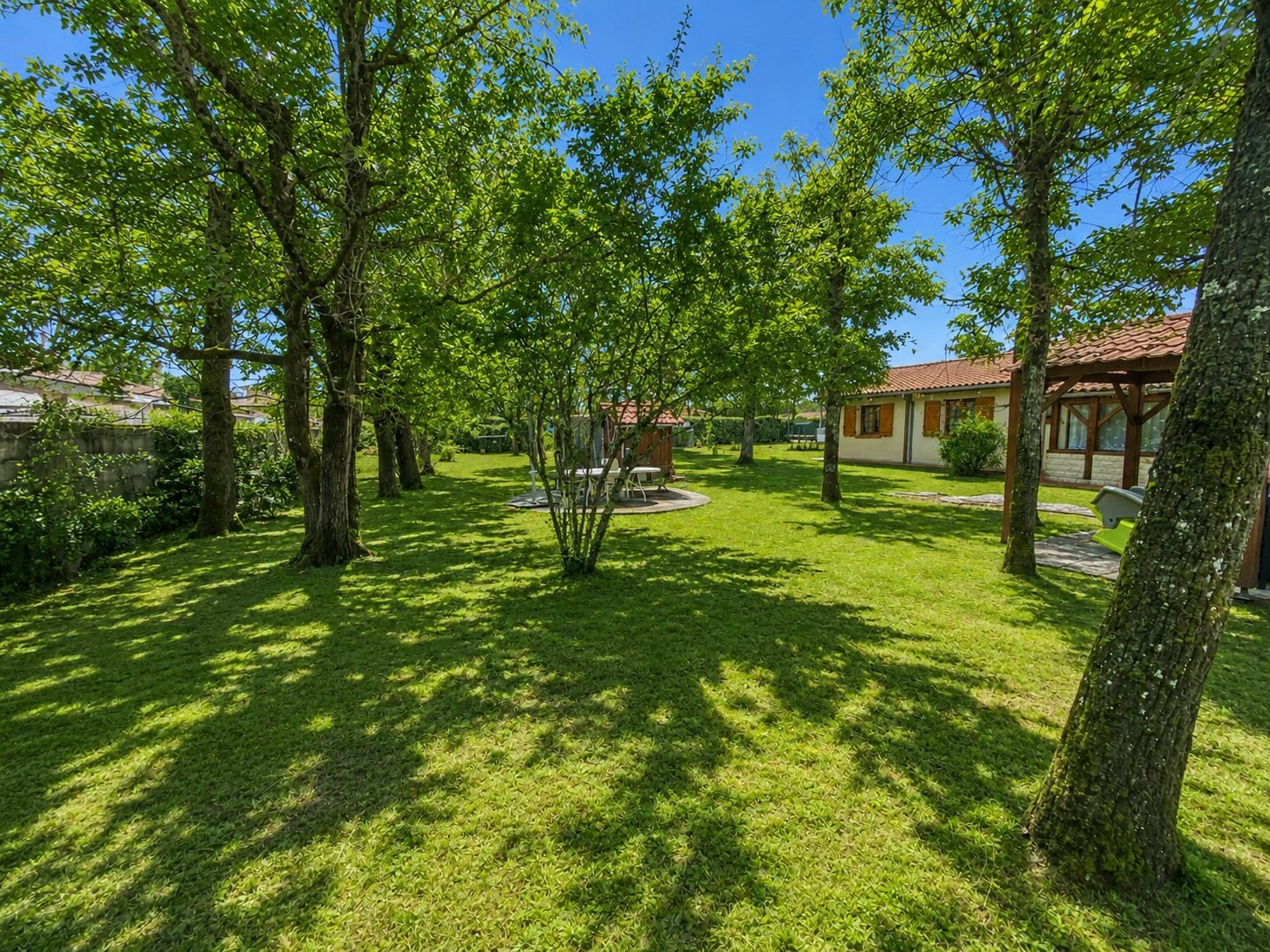 Maison à vendre, 147m², Parempuyre