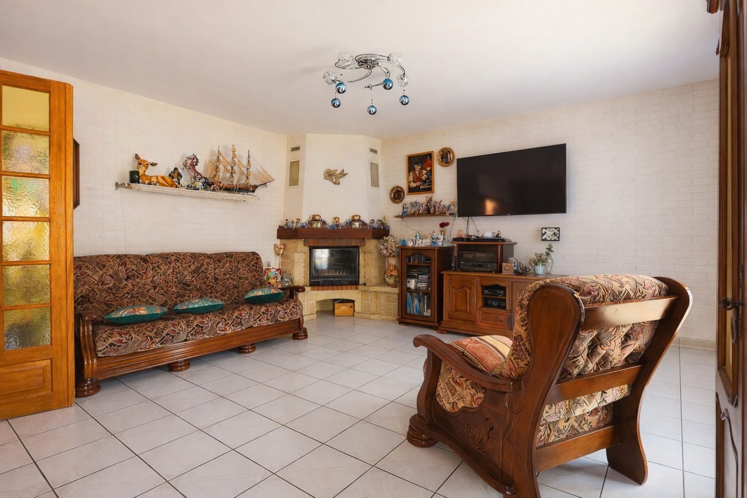 Maison à vendre, 147m², Parempuyre