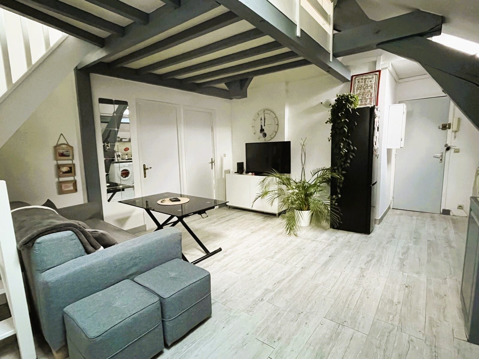 Appartement à vendre, 63m², Le Mesnil-le-Roi