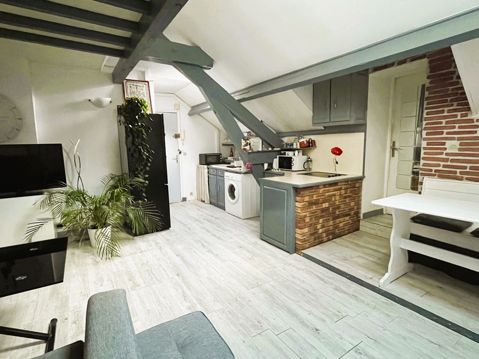 Appartement à vendre, 63m², Le Mesnil-le-Roi