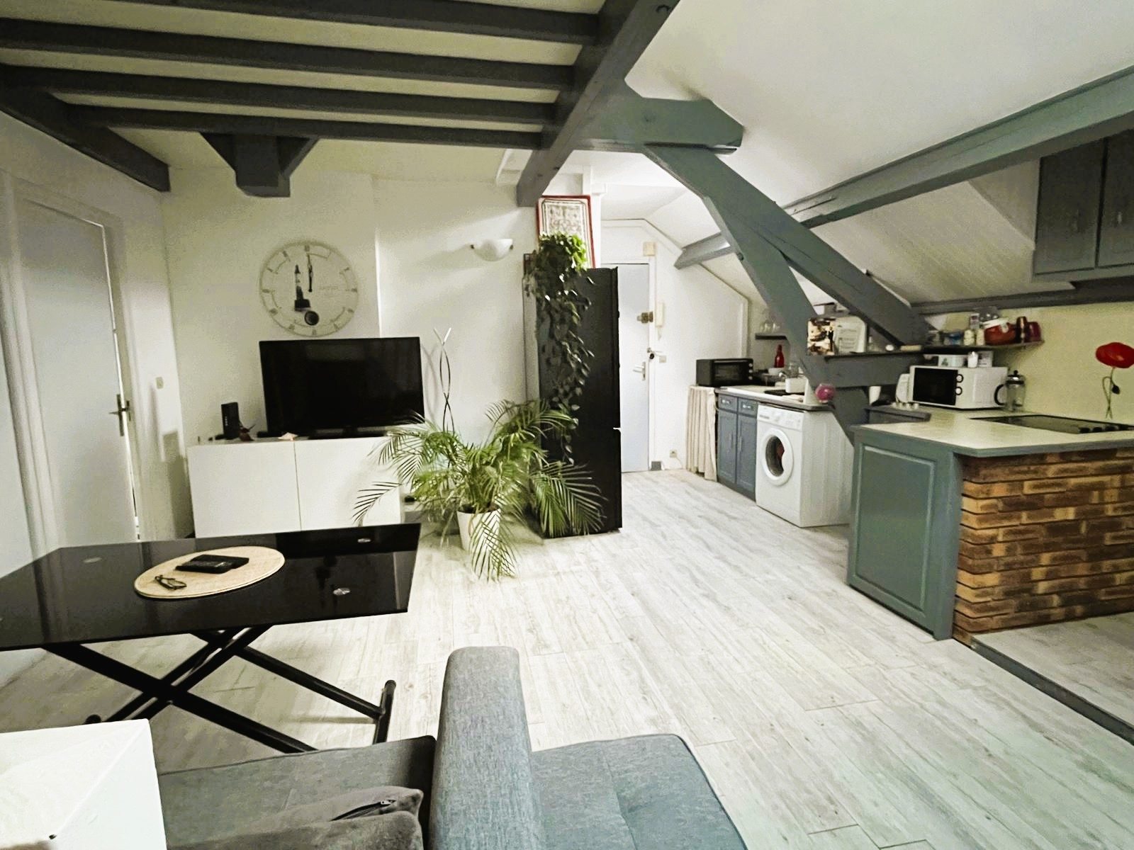 Appartement à vendre, 63m², Le Mesnil-le-Roi