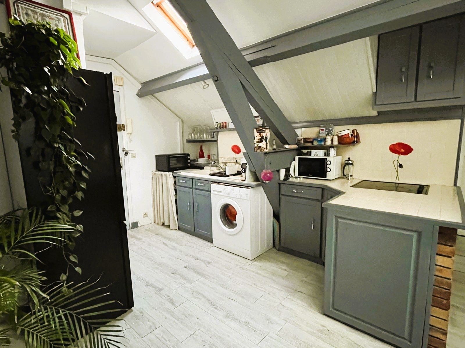 Appartement à vendre, 63m², Le Mesnil-le-Roi
