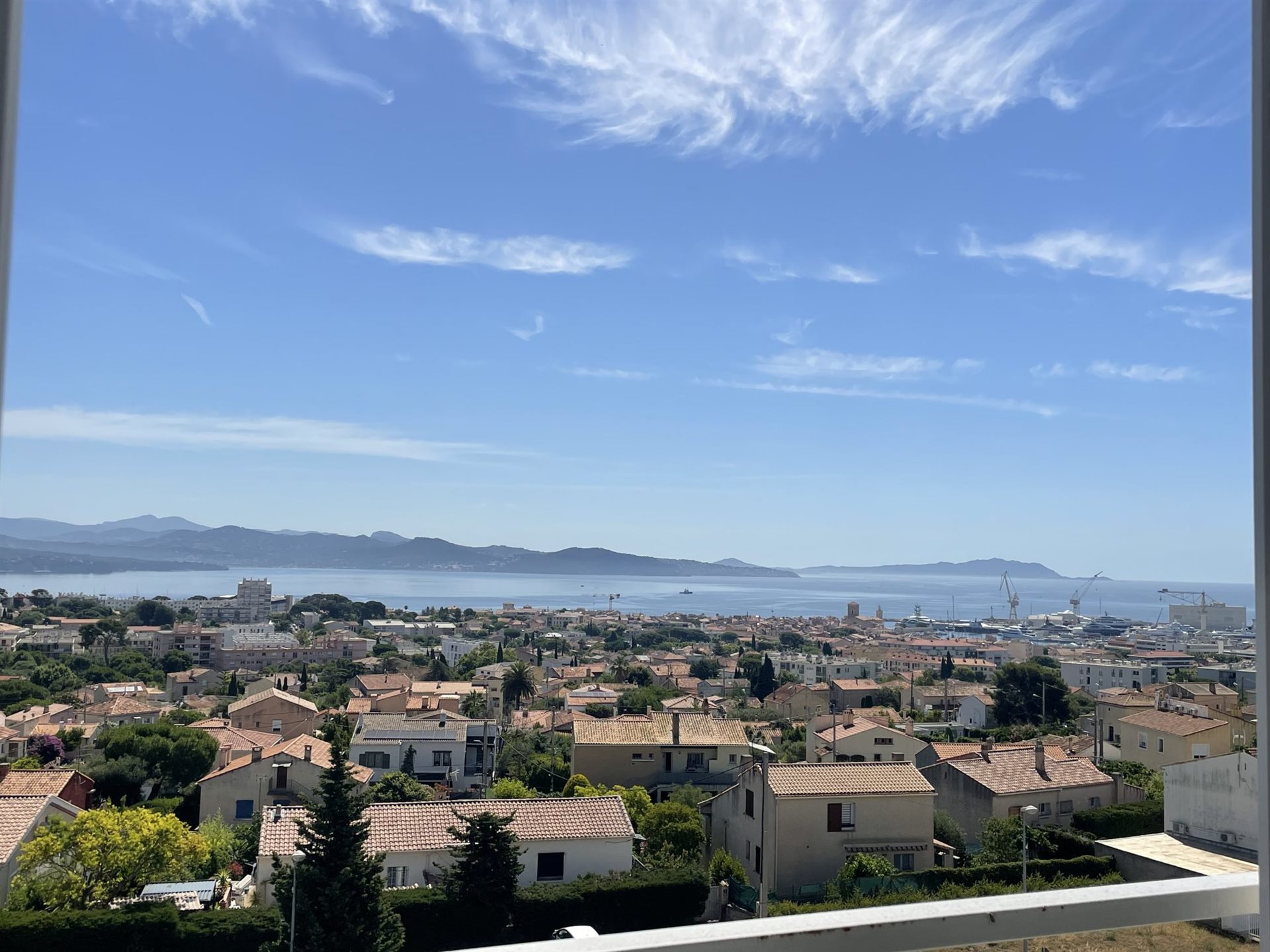 Appartement à vendre, 92m², La Ciotat