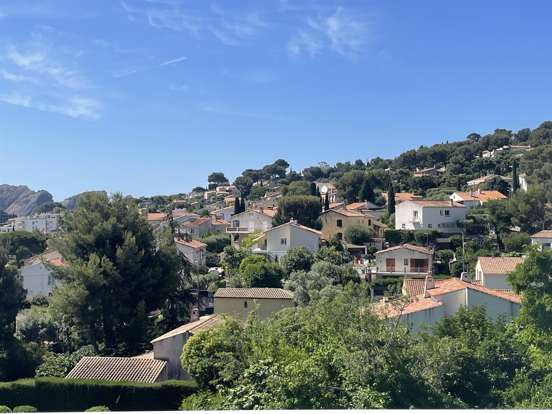 Appartement à vendre, 92m², La Ciotat