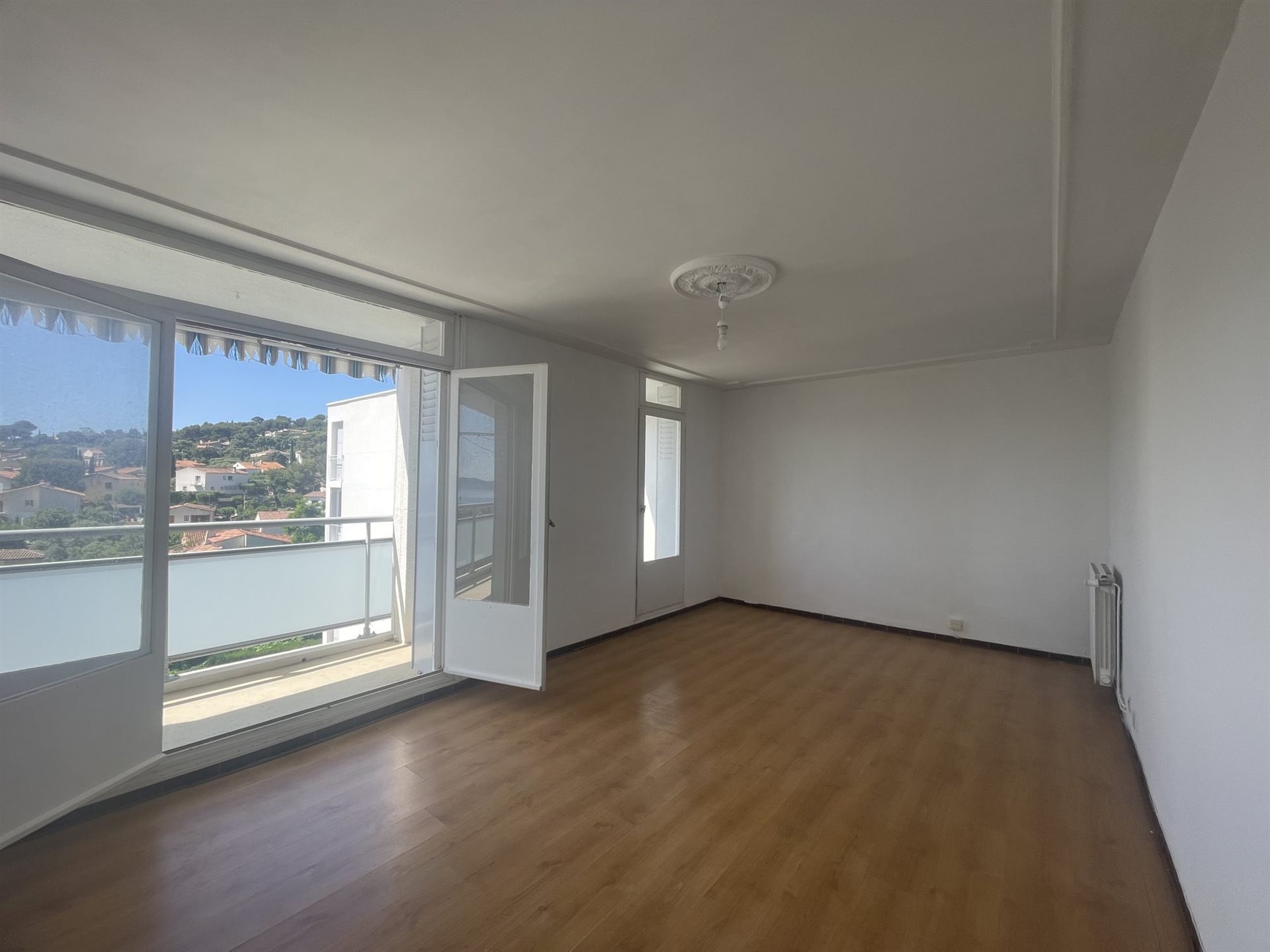 Appartement à vendre, 92m², La Ciotat