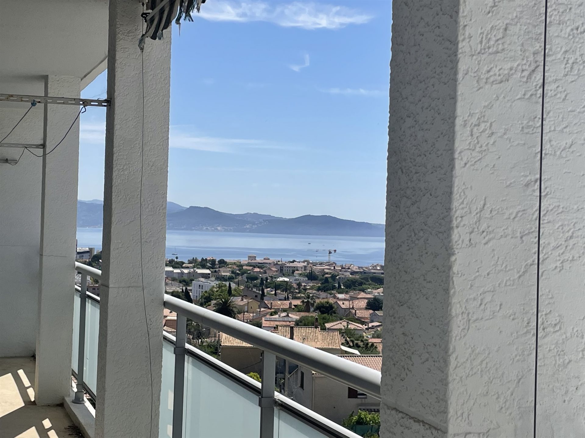 Appartement à vendre, 92m², La Ciotat